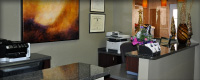 Dr. Dan Cassidy DDS Office