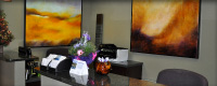 Dr. Dan Cassidy DDS Office